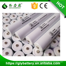 High Capacity 3.6V NICD Rechargeable Battery Pack for Power Tool, UPS Power, Emergency Light